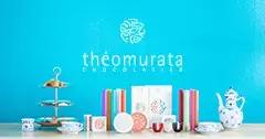 theomurata(テオムラタ) - ビーンズショコラ･茶葉ショコラ通販お取り寄せ