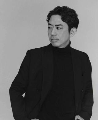 鈴木啓太 Product Design Center代表