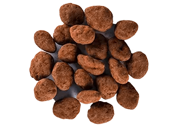 theomurata(テオムラタ) - ビーンズショコラ･茶葉ショコラ通販お取り寄せ - ｢アマンドショコラ(ミルク)｣チョコレートビーンズ