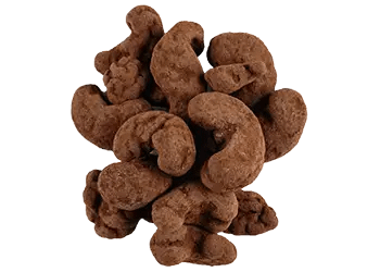 theomurata(テオムラタ) - ビーンズショコラ･茶葉ショコラ通販お取り寄せ - ｢カシューナッツショコラ｣チョコレートビーンズ