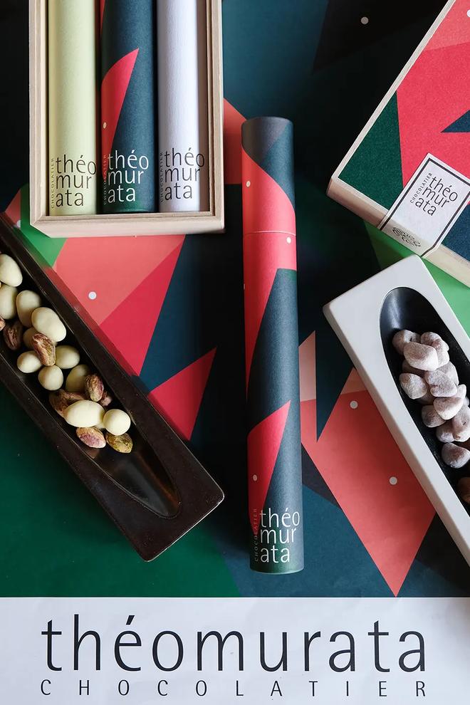 2026 theomurata Happy Valentine\'s Day Package バレンタインパッケージ